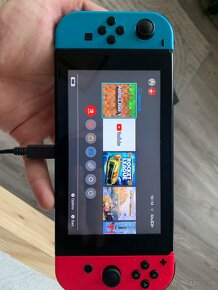 Nintendo Switch - 2