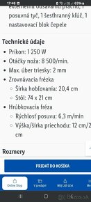 Hoblovacka - 2