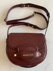 Michael Kors crossbody kabelka - 2