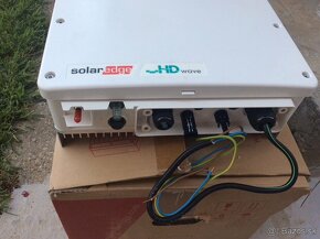 SolarEdge SE3000H - 2