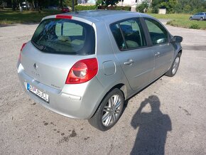 Predam renault clio 1.6 16V 82kw - 2