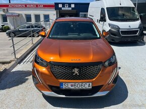 ☎️ Peugeot 2008 1.2 PureTech 130 Allure ☎️ - 2