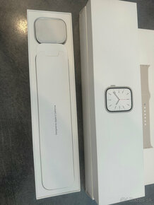 Apple Watch 7 45mm - 2