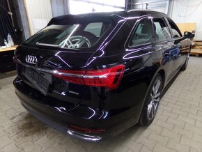 Audi A6 -40TDI Quatro 2020automat-150kw-(možný odpočet dph ) - 2