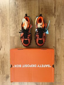 Nike Terra Forma x Off White - 2