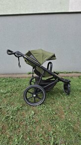 Športový kočík zn. Thule Urban Glide 2 - 2