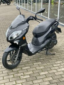 Keeway Cityblade 125 r.v. 2022. naj. 1300 KM - 2