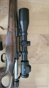 Mauser M12 7x64 - 2