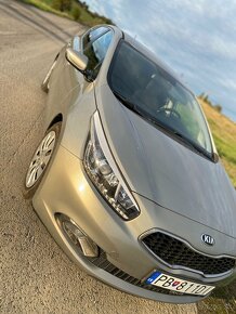 Kia Ceed 1.6 GDI - 2