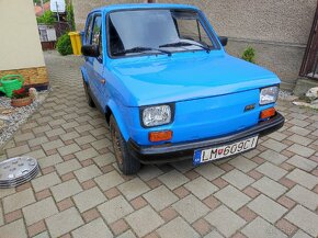 Fiat 126p - 2