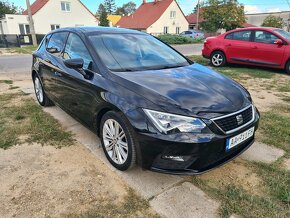 Seat Leon 1.5 TSI 150 Xcellence - Plná výbava - 2