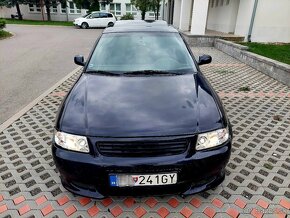 Audi A3 1.9 TDI 81 kW - 2