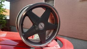 5x100 r17 Azev - 2