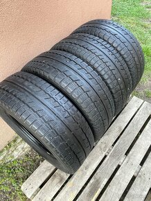 Fortune 235/65 R16C 2023 4x=200€ - 2