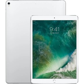 Apple iPad Pro 10.5" (2017) Wi-Fi 256GB. - 2