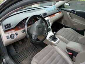 Volkswagen Passat 2.0 TDI - 2