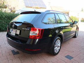 Škoda Octavia Style 2.0TDi DSG 2020 Full Led -Odpočet DPH - - 2