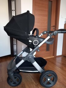 Stokke trailz terrain - 2