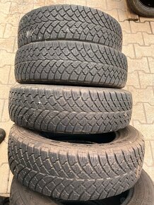 175/70R14 Lassa zimne - 2