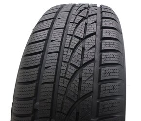 Nové zimné 225/45R18 95H HANKOOK iCept EVO2 r2021 d.7mm - 2