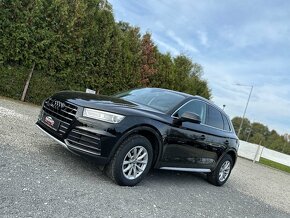 Audi Q5 40 2.0 TDI Sport quattro S tronic - 2