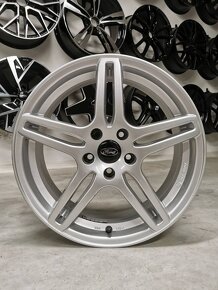 Ford Alu disky - Mondeo , Kuga 7x17 ET40 5x108 - 2