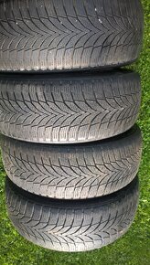 zimne 215/50 r17 - 2