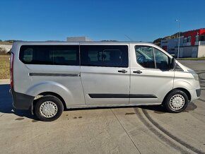 Ford Transit Custom - 2.2 TDCi - L2H2 - Odpočet DPH - 2