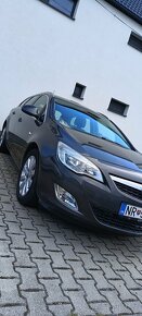 Opel Astra 1.7 Cdti - 2