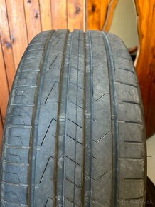 235/55R18 100H Hankook VentusPrime3 Nové - 1000km - 2