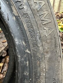 Yokohama 175/65r15 - 2