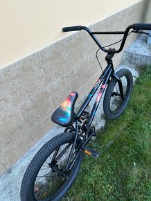 Mongoose legion bmx - 2