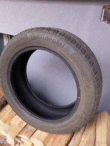 185/55 r16 Continental zimné pneumatiky - 2