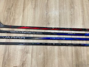 ✅ HRANÉ HOKEJKY BAUER TRACER HYP2R PROTOR - 87 F ✅ - 2