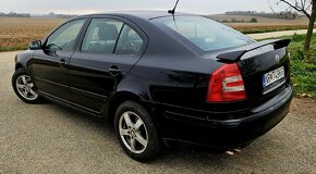 Škoda Octavia 2 1.9 TDi 77kW - 2