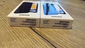 SAMSUNG GALAXY A25 5G 128 GB ČIERNY - 2