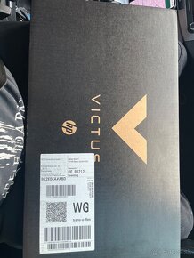 Victus gaming laptop 15-fa1365ng (9s2e0ea) - 2