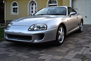 Toyota Supra Mk4 - 2