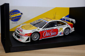 Opel Calibra UT-Models Team Rosberg 1:18 - 2