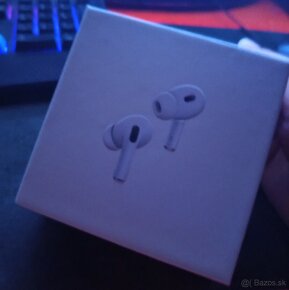 Airpods pro 2 generation - 2