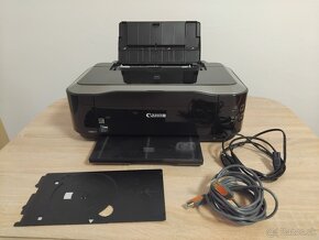 Canon PIXMA iP4850 - 2