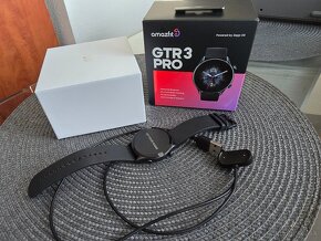 Amazfit gtr 3 pro - 2