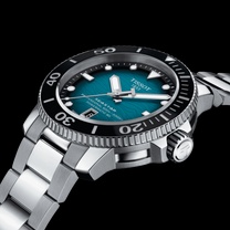 predam Tissot Seastar 2000 - 2