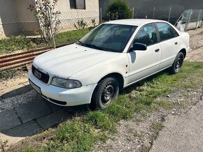 Audi A4 B5 1.8t AEB - 2