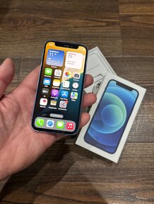 iPhone 12 MINI 64gb - 2