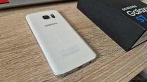 Samsung Galaxy S7 - zachovalý - 2