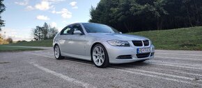 bmw 330i 190kw/258koni - 2