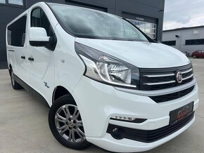 FIAT TALENTO L2H1, 1.6, 9MIEST, 2019, 107kW Biturbo , 141448 - 2