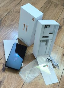 Xiaomi 11Lite 5G NE - 2