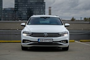 Volkswagen Passat Variant 2.0 TDI EVO Business - 2